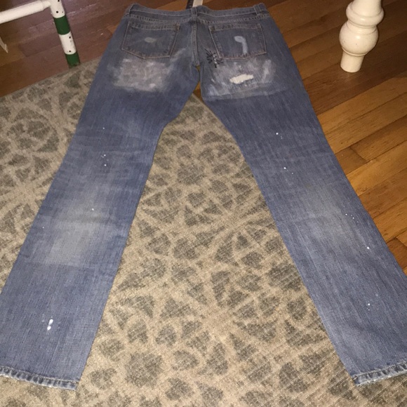 VS London jeans - Picture 5 of 12